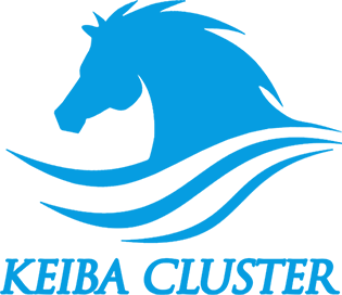 競馬クラスターロゴ