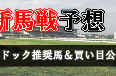 阪神６Ｒ【#新馬戦】パドック予想