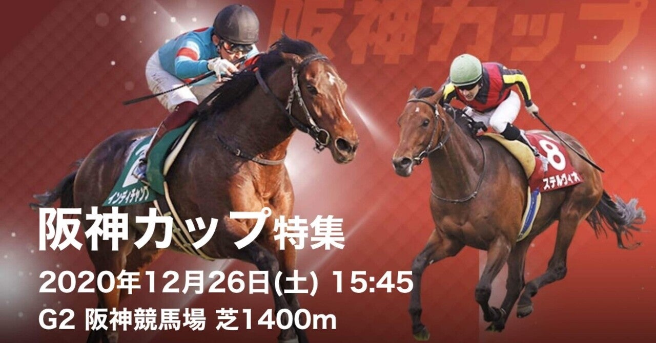 第15回阪神カップＧ２