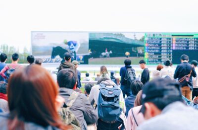 1/30 東京 12R 逆転可能な穴馬から推奨馬5頭