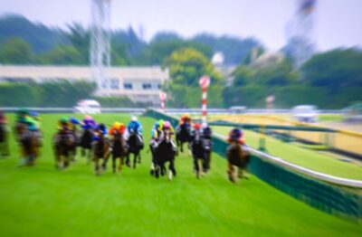 シルクロードS 考察