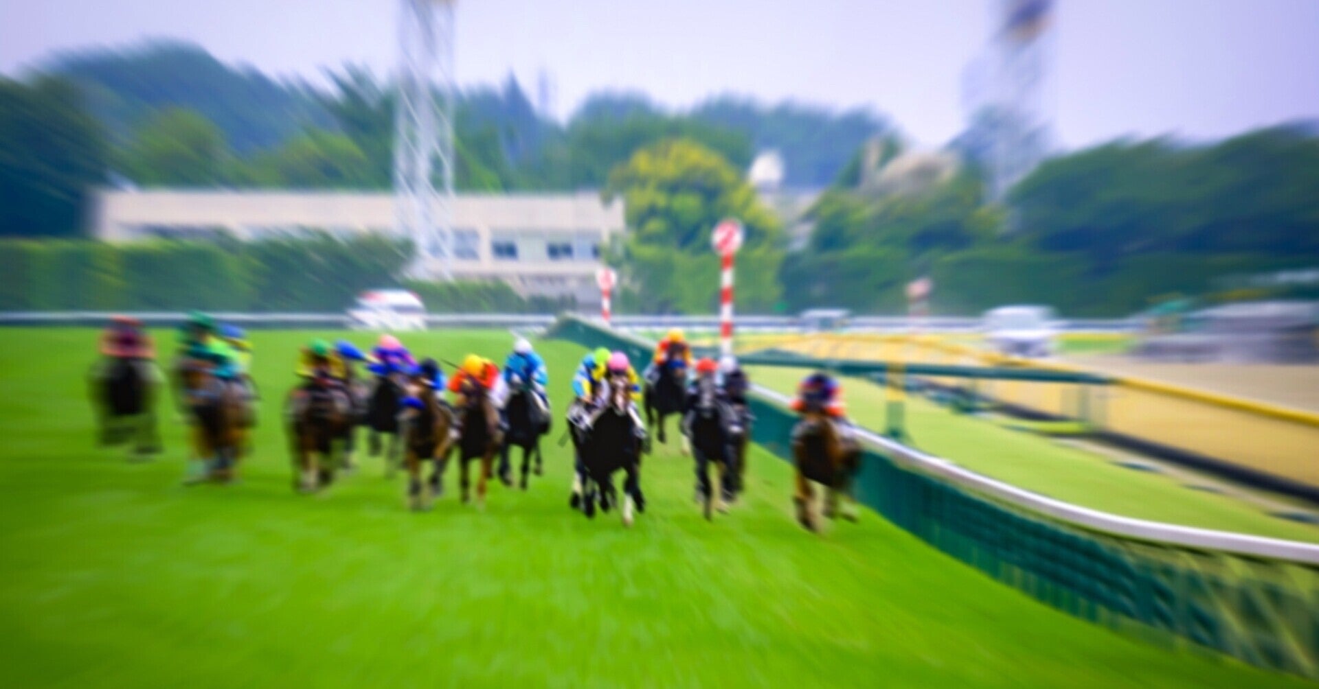 シルクロードS 考察