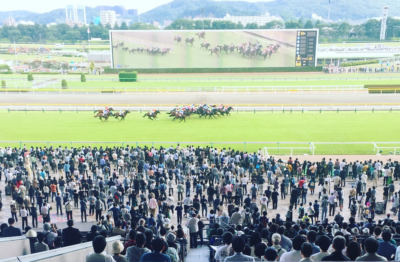 2/2 浦和競馬『BB推奨軸馬・穴馬』