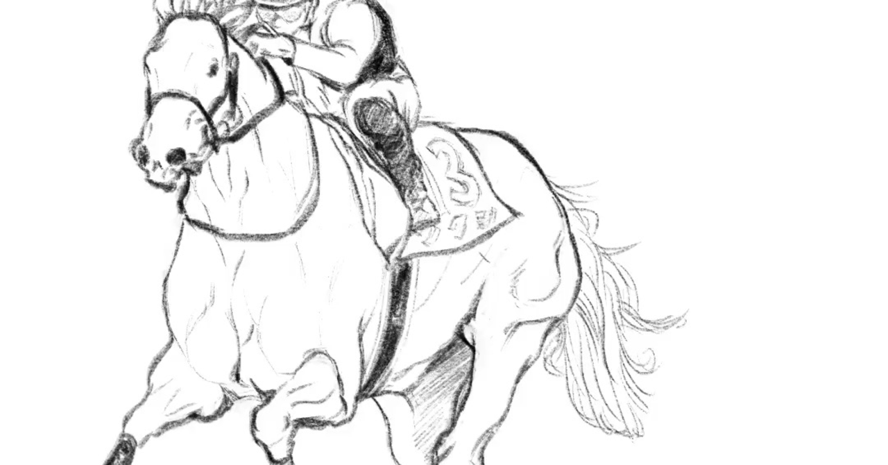 浦和11R12R 穴馬情報🚨