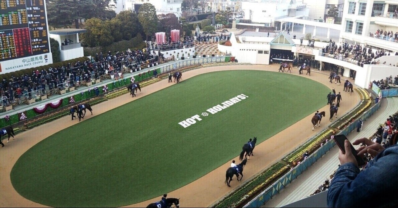 2/6 東京3.4R/中京3.4R/小倉3.4R『狙い目考察、買い目』