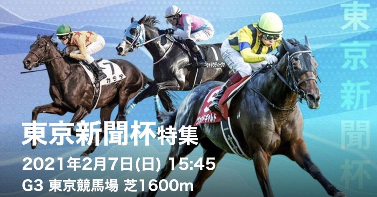 第71回東京新聞杯Ｇ3