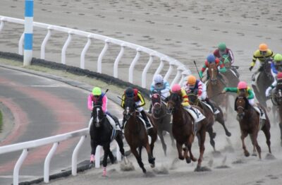 東京阪神小倉　穴馬予想【前半無料あり】