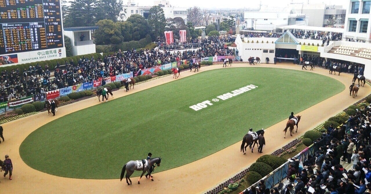 東京阪神小倉　穴馬予想【穴馬予想】