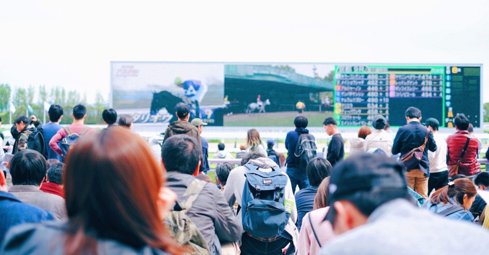 東京阪神小倉　穴馬予想