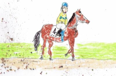 東京阪神小倉　穴馬予想【無料あり】