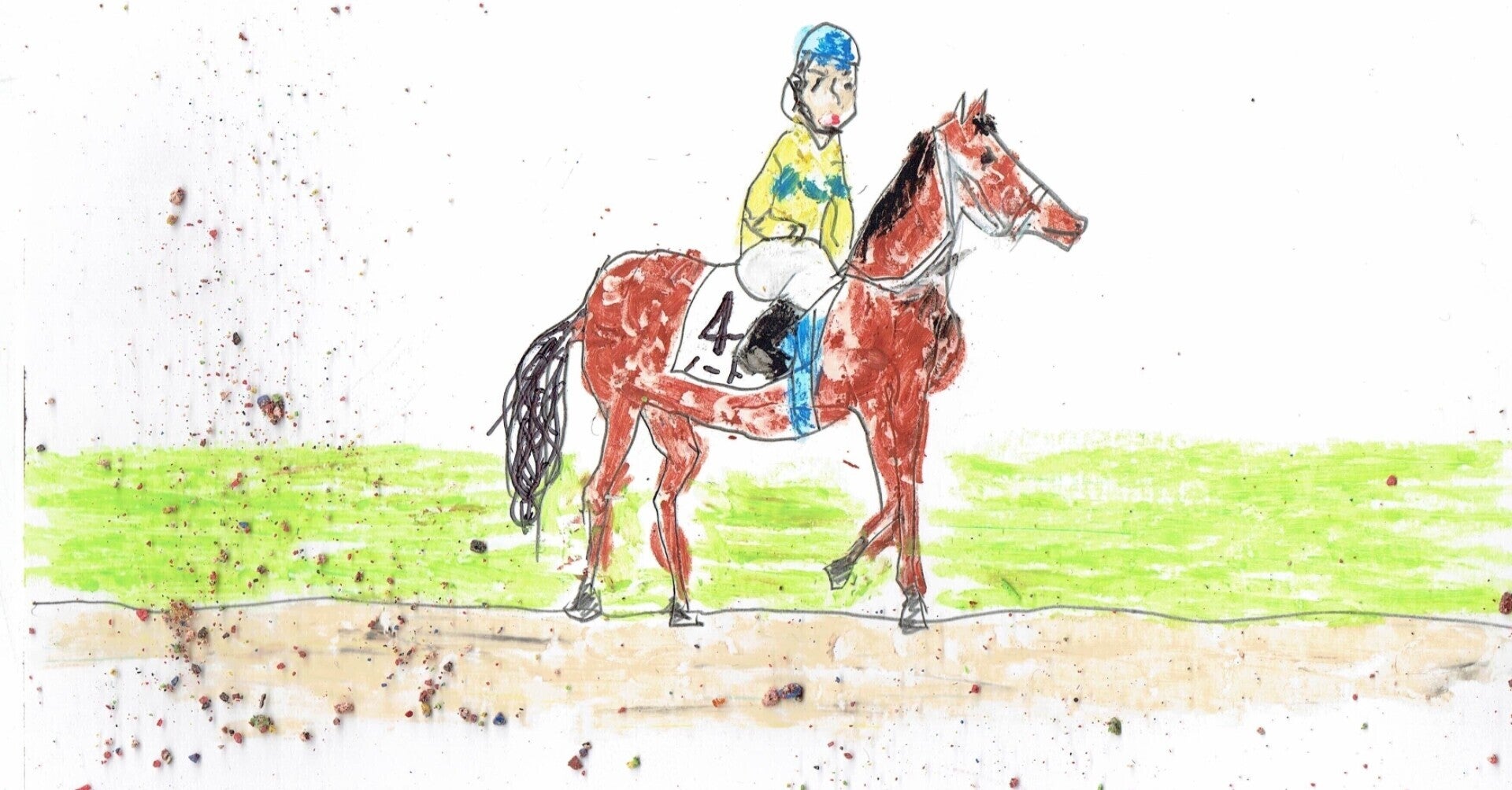 東京阪神小倉　穴馬予想【無料あり】