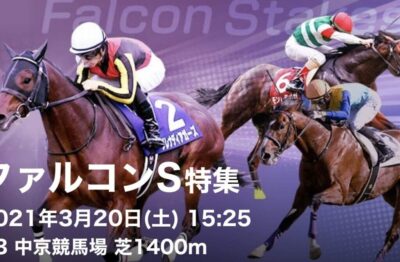 第35回ファルコンSG3