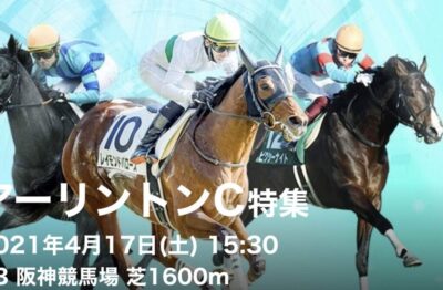 第30回アーリントンＣＧ3