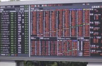 競馬は壮大なオッズゲームであり、間違い探しゲームである