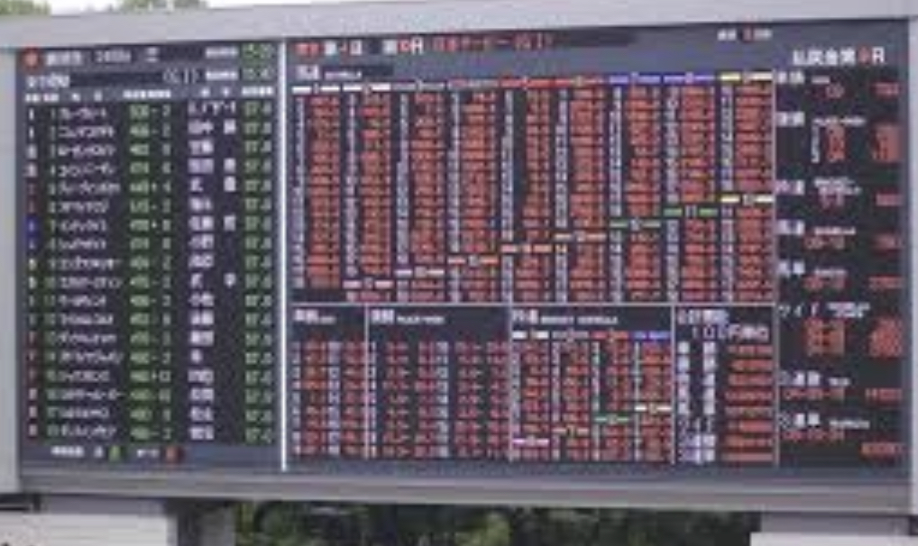 競馬は壮大なオッズゲームであり、間違い探しゲームである